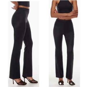 Ten By Babaton Sundance Pant Black Size 4